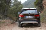 BMW X1 2010 года